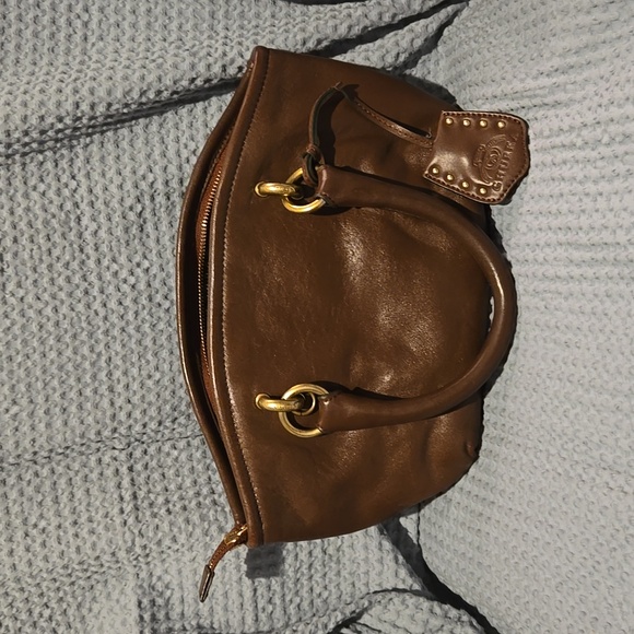 Ghurka crossboy satchel - Picture 3 of 8